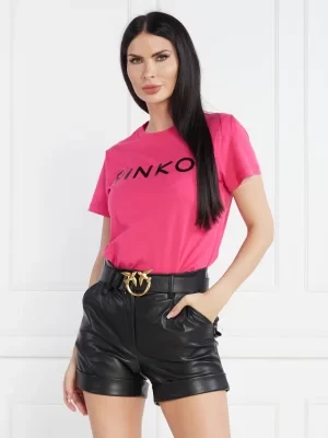 Pinko T-shirt | Regular Fit