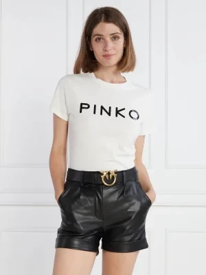 Pinko T-shirt | Regular Fit