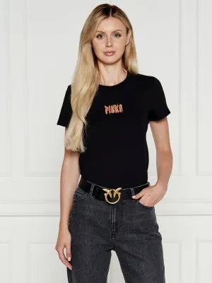 Pinko T-shirt | Regular Fit