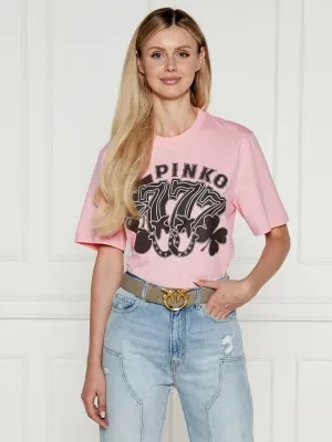 Pinko T-shirt | Regular Fit