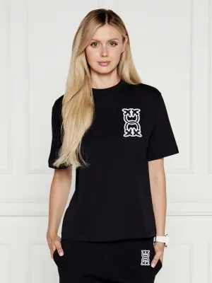 Pinko T-shirt | Regular Fit