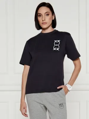 Pinko T-shirt | Regular Fit