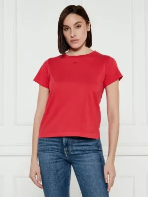 Pinko T-shirt | Regular Fit