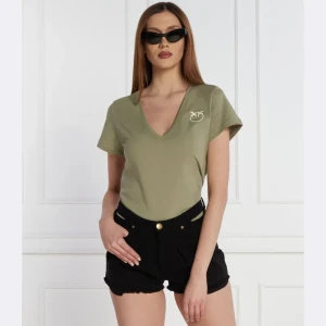 Pinko T-shirt | Regular Fit