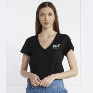 Pinko T-shirt | Regular Fit
