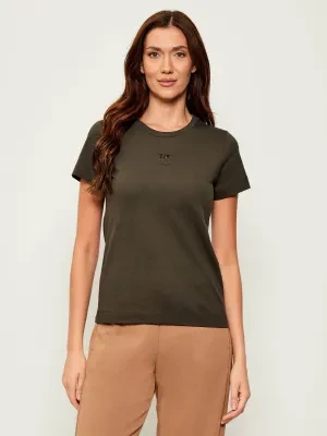 Pinko T-shirt | Regular Fit