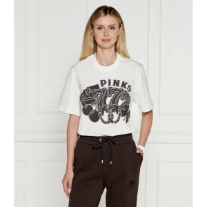 Zdjęcie produktu Pinko T-shirt | Regular Fit