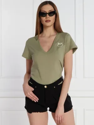 Pinko T-shirt | Regular Fit