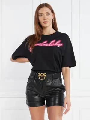 Pinko T-shirt | Regular Fit