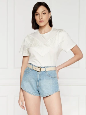 Pinko T-shirt | Regular Fit