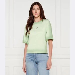 Pinko T-shirt Reimagine Pinko x Patrick McDowell | Oversize fit