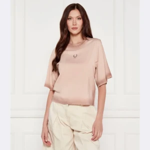 Pinko T-shirt Reimagine Pinko x Patrick McDowell | Oversize fit