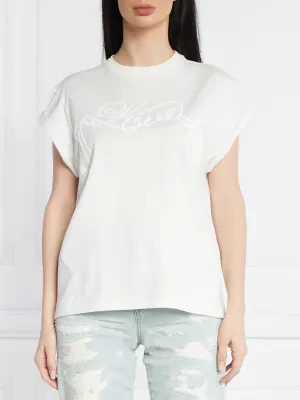 Pinko T-shirt | Relaxed fit