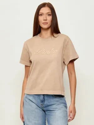 Pinko T-shirt SHERYL | Regular Fit