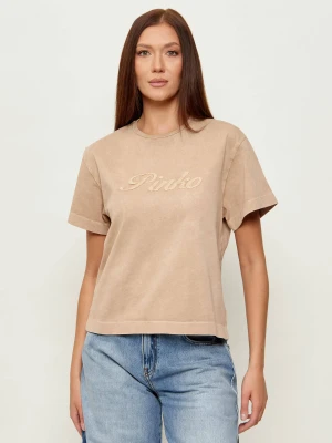 Pinko T-shirt SHERYL | Regular Fit