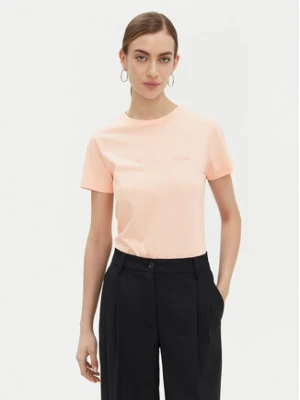 Zdjęcie produktu PINKO T-Shirt Start 101752 Różowy Regular Fit