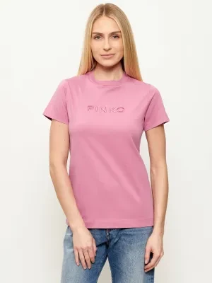 Zdjęcie produktu Pinko T-shirt START | Regular Fit