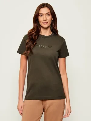 Pinko T-shirt START | Regular Fit