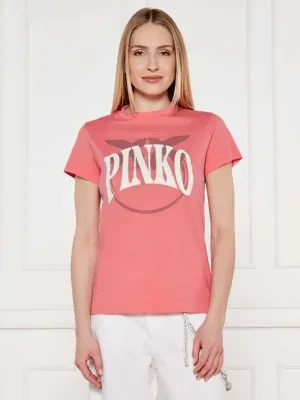 Zdjęcie produktu Pinko T-shirt START | Regular Fit
