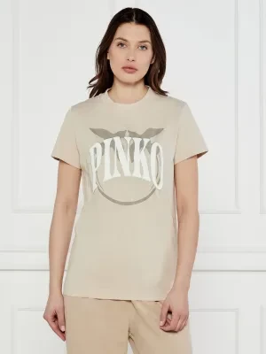 Pinko T-shirt START | Regular Fit