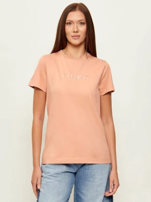 Pinko T-shirt START | Regular Fit