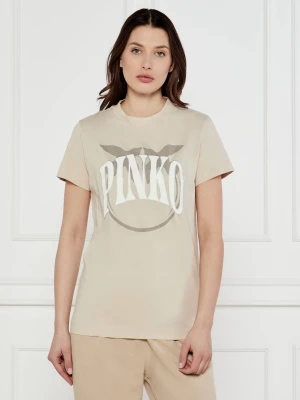 Pinko T-shirt START | Regular Fit