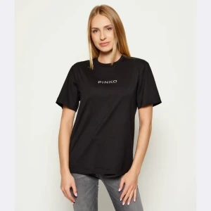 Pinko T-shirt STREPITOSO | Regular Fit