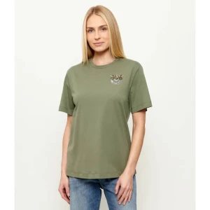 Pinko T-shirt STREPITOSO | Regular Fit