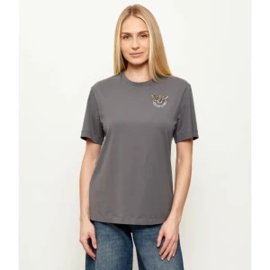 Pinko T-shirt STREPITOSO | Regular Fit