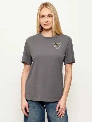 Pinko T-shirt STREPITOSO | Regular Fit