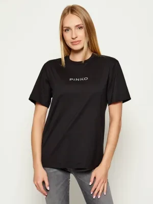 Pinko T-shirt STREPITOSO | Regular Fit