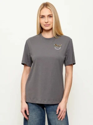 Pinko T-shirt STREPITOSO | Regular Fit