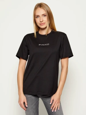 Pinko T-shirt STREPITOSO | Regular Fit