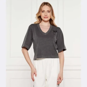 Pinko T-shirt SUEZ | Loose fit