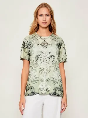 Zdjęcie produktu Pinko T-shirt TABIANO 2 | Regular Fit