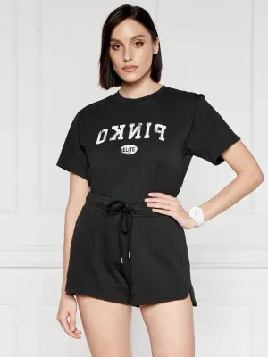 Pinko T-shirt TIRAMISU | Regular Fit