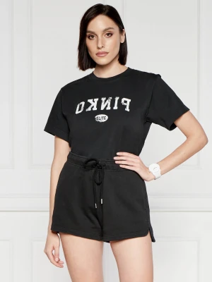 Zdjęcie produktu Pinko T-shirt TIRAMISU | Regular Fit