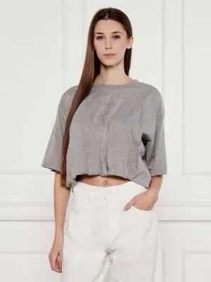 Pinko T-shirt TORRONE | Cropped Fit