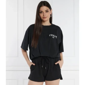 Zdjęcie produktu Pinko T-shirt TORRONE | Oversize fit
