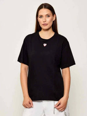 Pinko T-shirt TORTINO | Loose fit