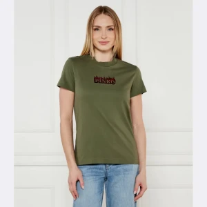 Pinko T-shirt TRAPANI | Regular Fit
