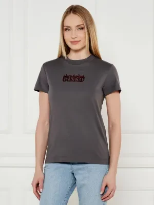 Pinko T-shirt TRAPANI | Regular Fit
