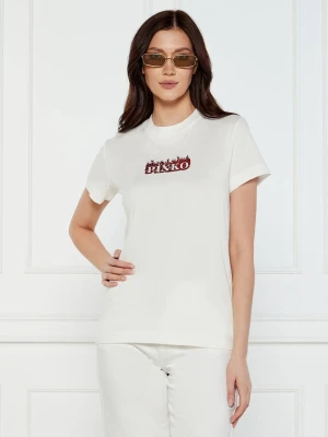 Pinko T-shirt TRAPANI | Regular Fit