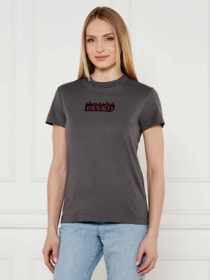 Pinko T-shirt TRAPANI | Regular Fit