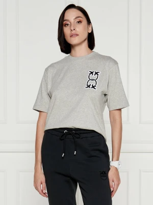 Pinko T-shirt TUNISIA | Loose fit