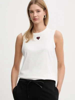 Pinko top bawełniany