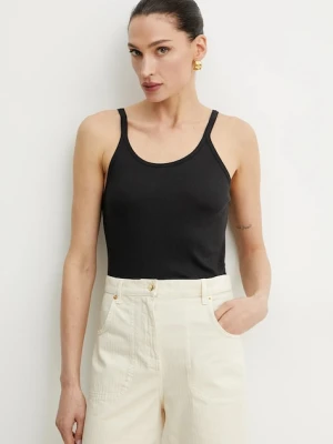 Pinko top bawełniany