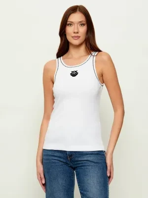 Pinko Top BITETTO | Slim Fit