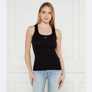 Pinko Top CALCOLATORE | Regular Fit