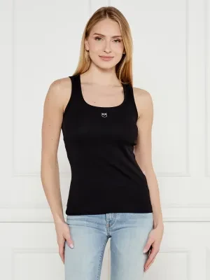 Pinko Top CALCOLATORE | Regular Fit